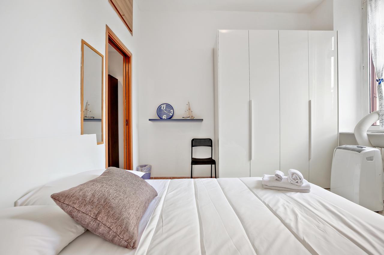 Апартаменты Cenisio Brilliant Flat Милан Экстерьер фото
