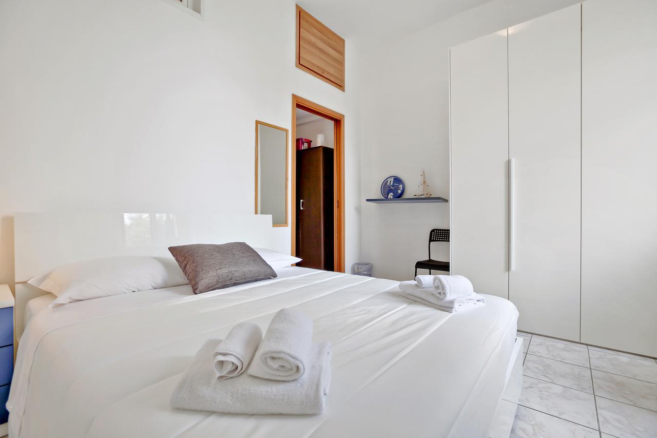 Апартаменты Cenisio Brilliant Flat Милан Экстерьер фото