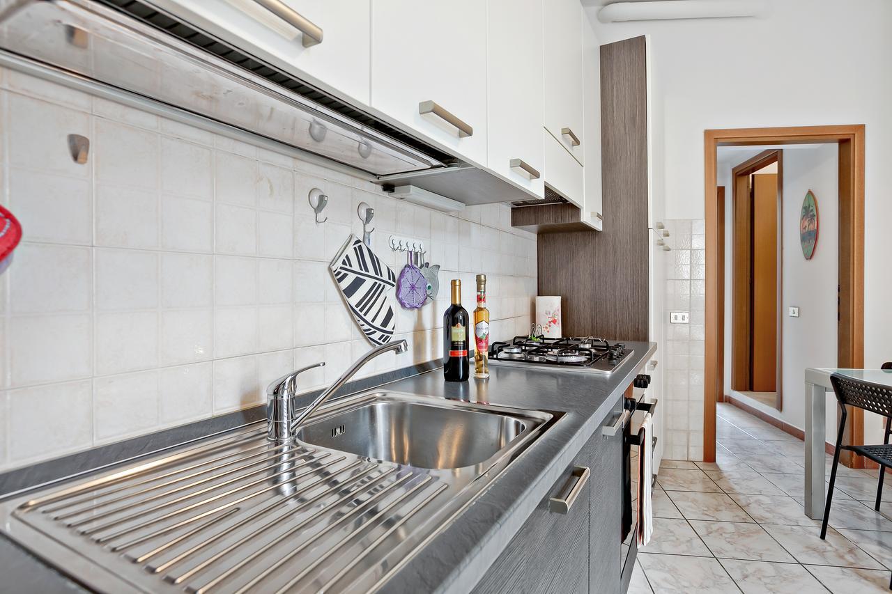 Апартаменты Cenisio Brilliant Flat Милан Экстерьер фото
